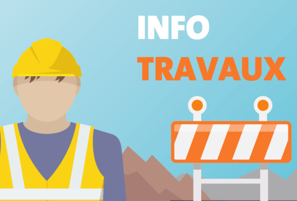 Travaux