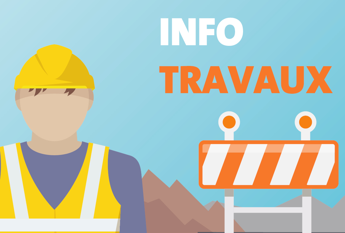 Travaux