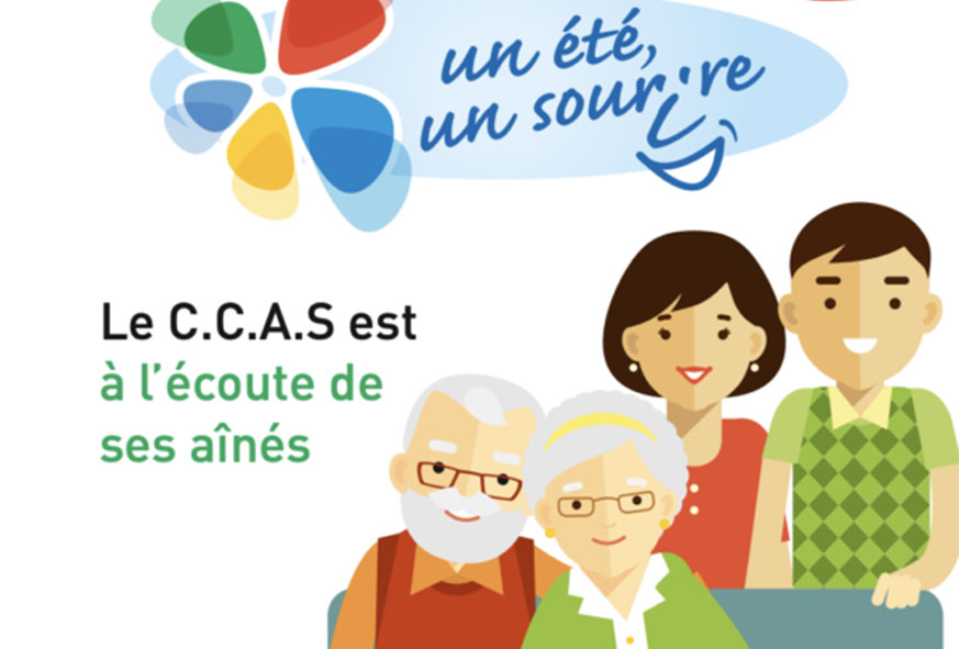 Canicule - Actualités Ozoir-la-Ferriere