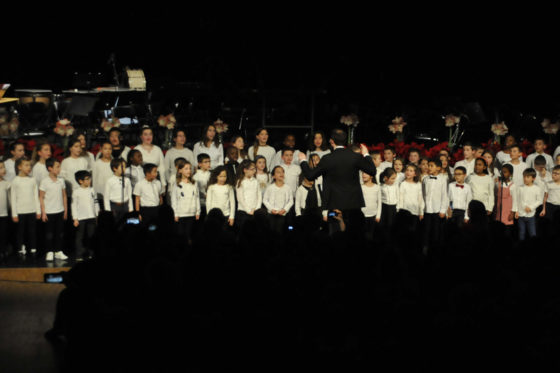 Concerts de Noël – Les 16 et 17 décembre