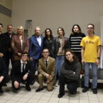 Cérémonie des bacheliers