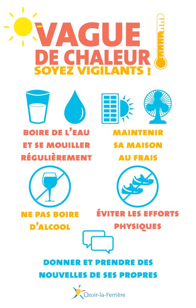 PLAN CANICULE 2022