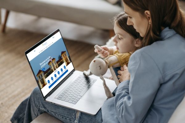 nouveau site internet actualités - Ozoir la Ferriere