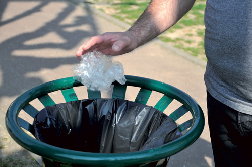 Adopter les bons gestes - Pollution - Ozoir-la-Ferrière