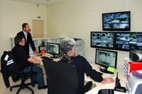 Outil de vidéo-surveillance - Ozoir-la-Ferrière