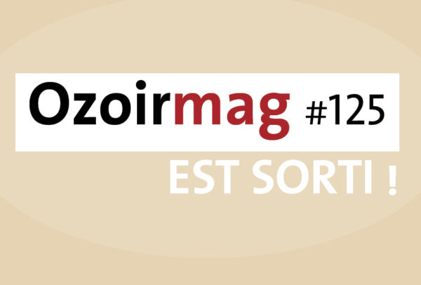 Ozoir mag