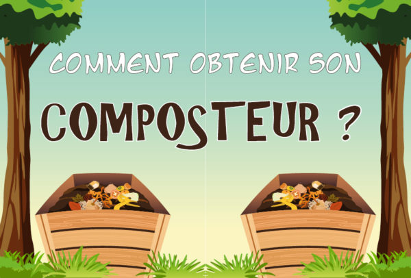 Actu composteur