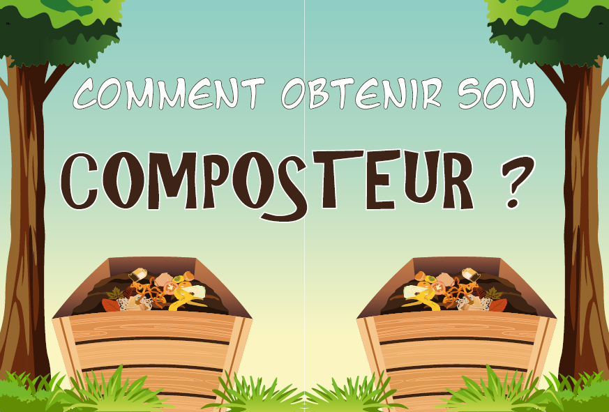 Actu composteur