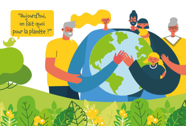 Journée du développement durable