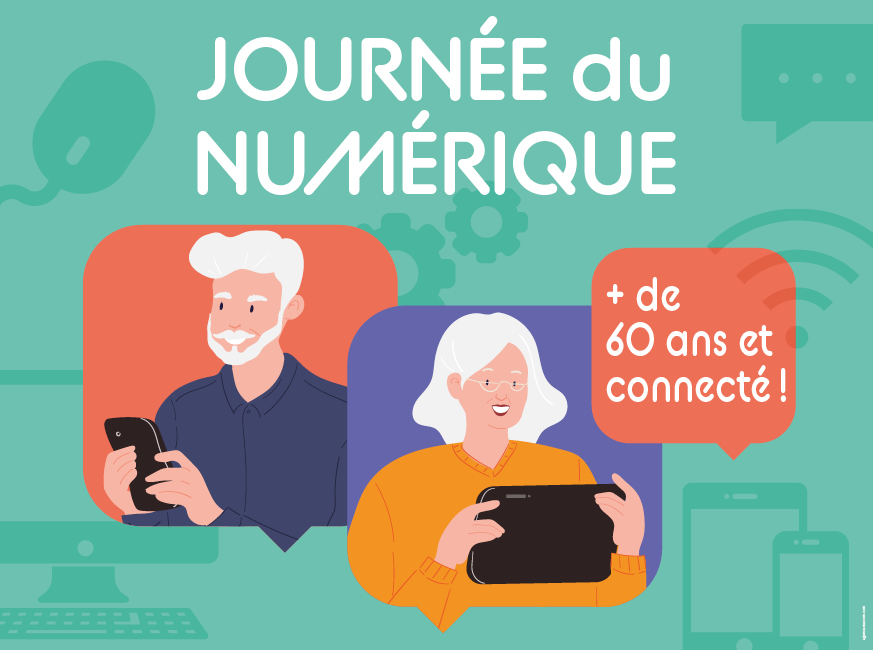 Journée du numérique