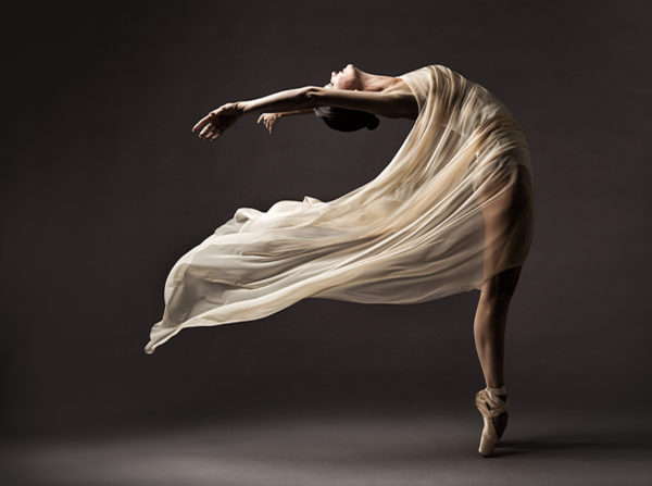 Danse moderne