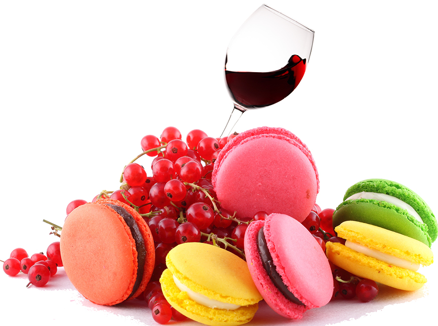 Festival des saveurs