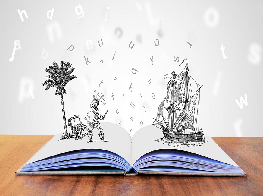 Lecture Livre