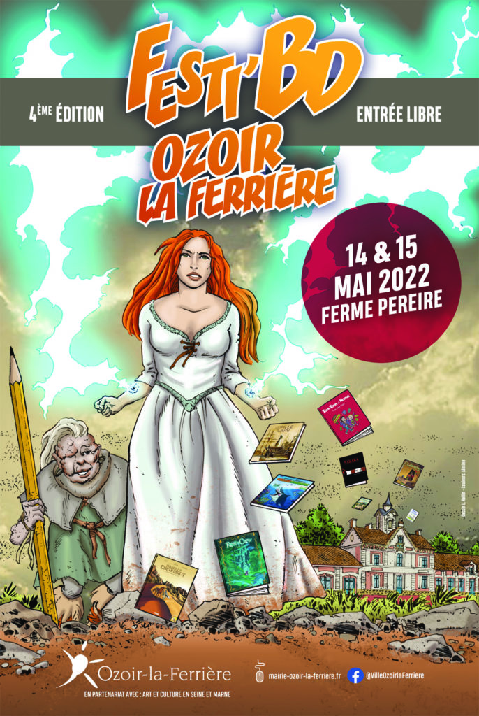 Festi'BD 2022