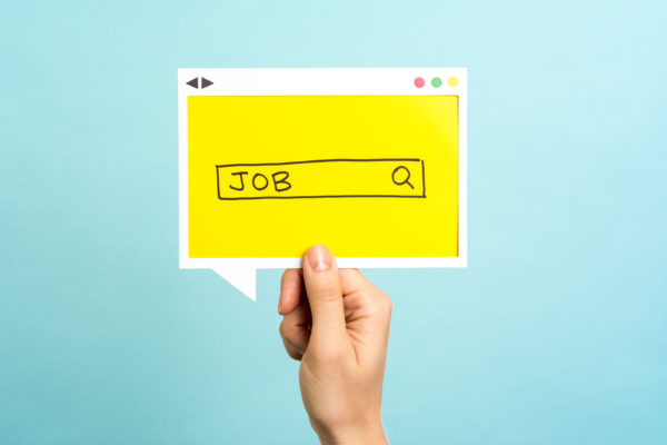 Job d'été