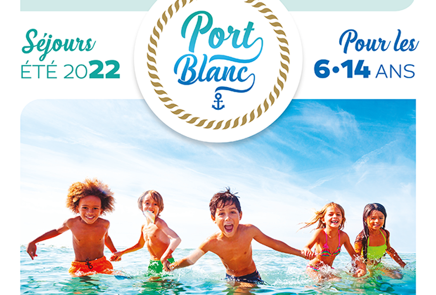 Affiche_Sejours PortBlanc_110x172 cm BAT