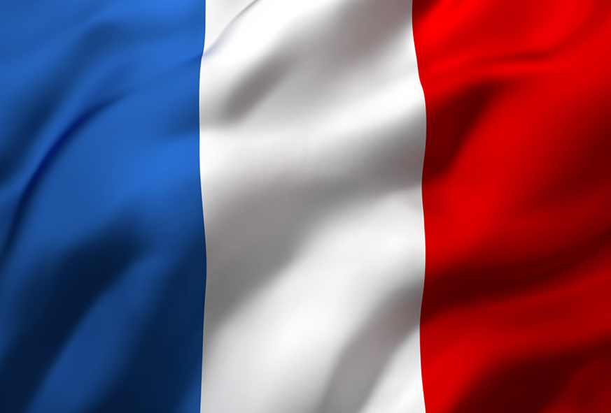 Drapeau_Français