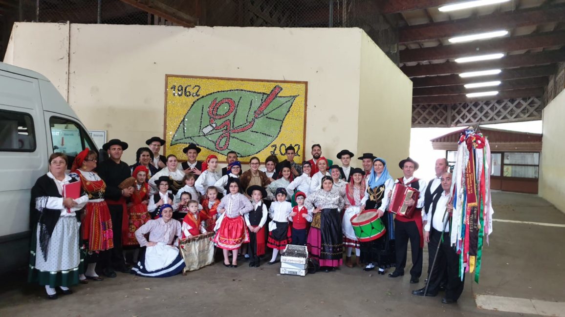 Festival folklorique