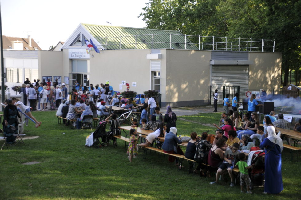 Festiv'été