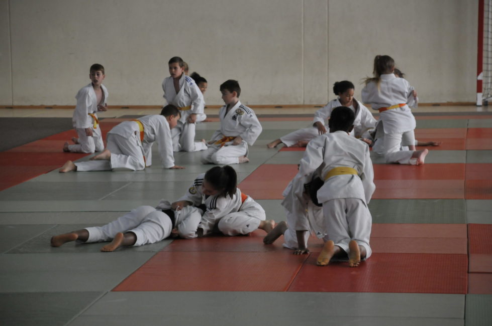 Judo