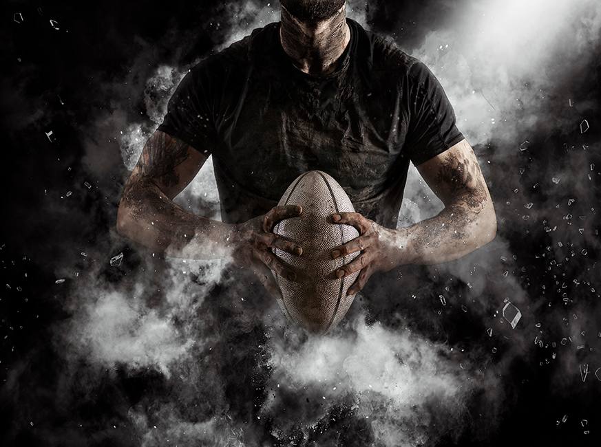 Rugby