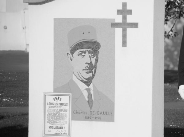 Commémoration