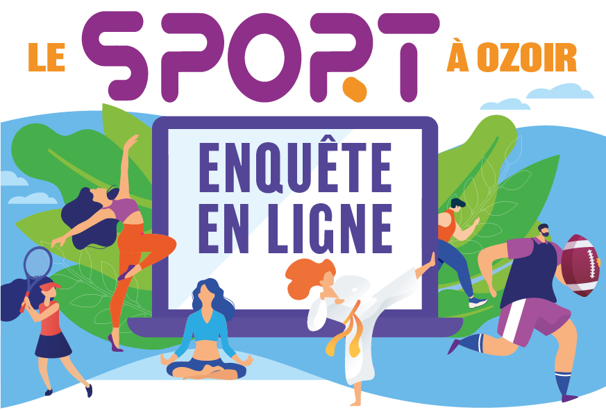 Actualité site internet sport à Ozoir