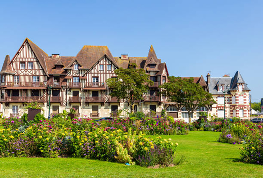 actu Cabourg
