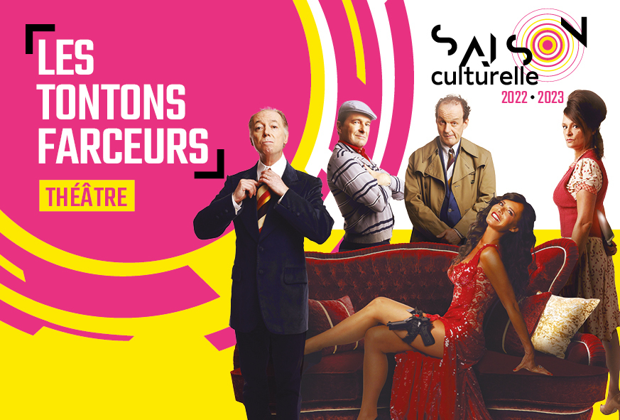 tontons farceurs