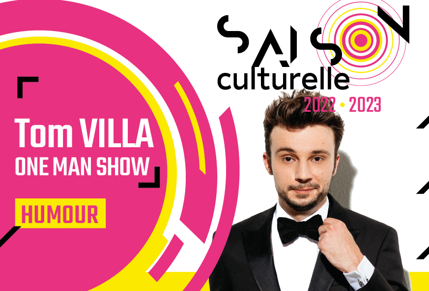 ACTU TOM VILLA