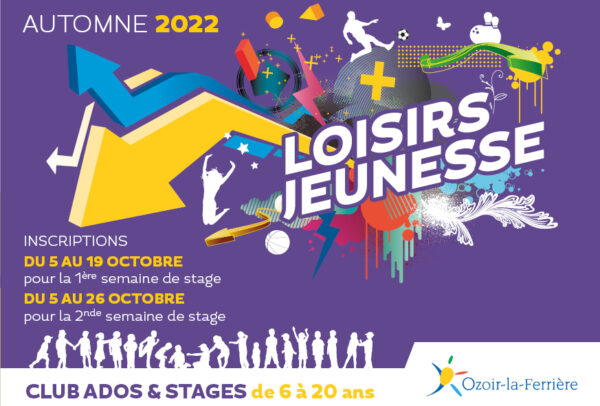 Jeunesse sport