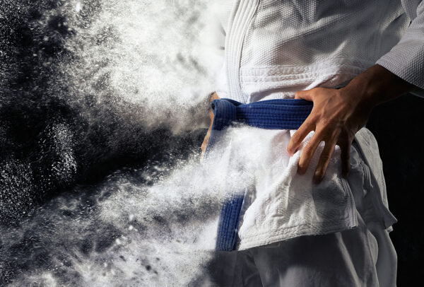 Judo actu