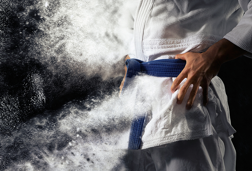 Judo actu