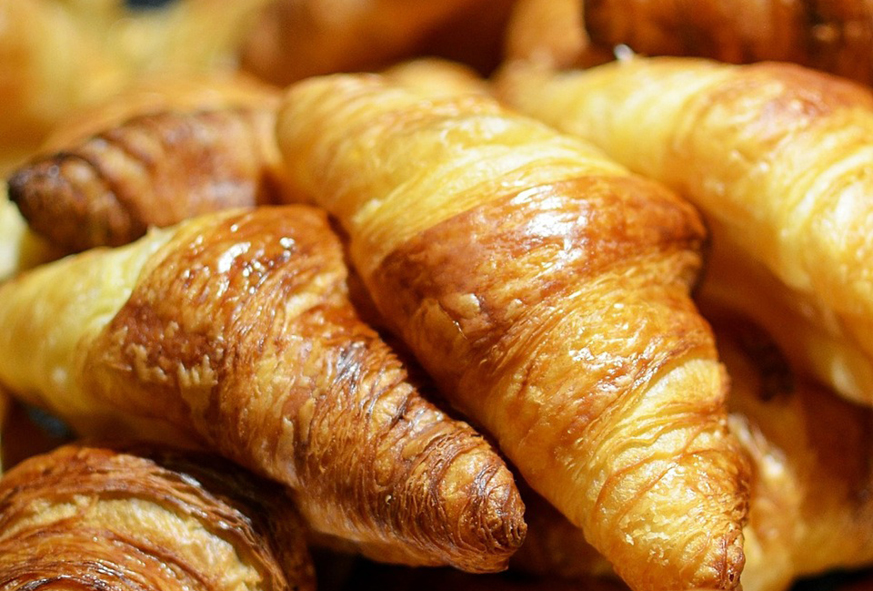 Petit déjeuner