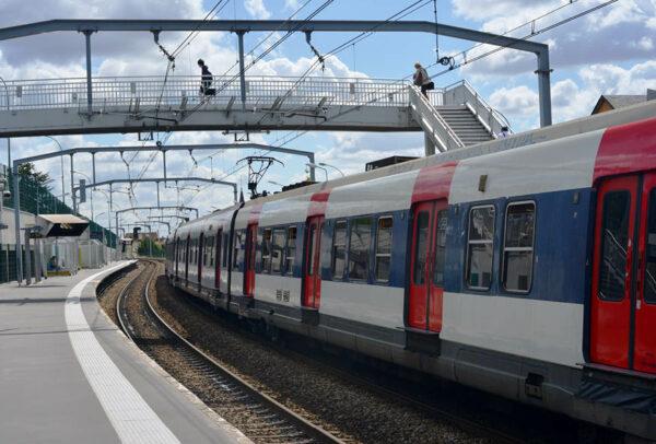 RER actu