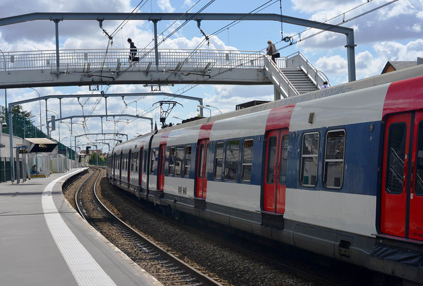 RER actu