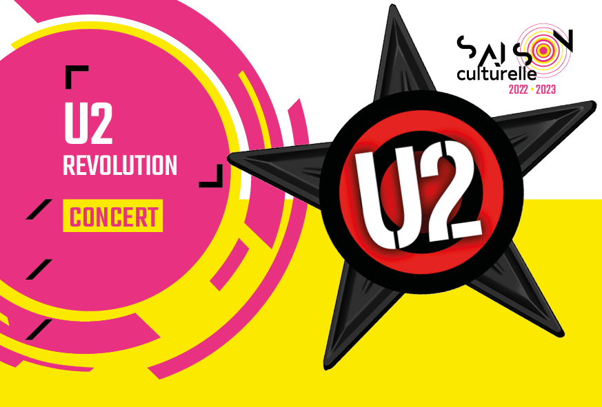 U2 ACTU