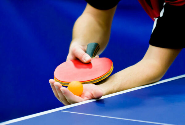 tennis de table