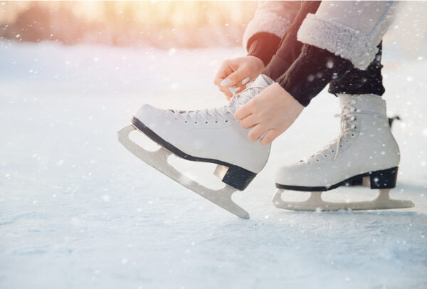 PATINOIRE