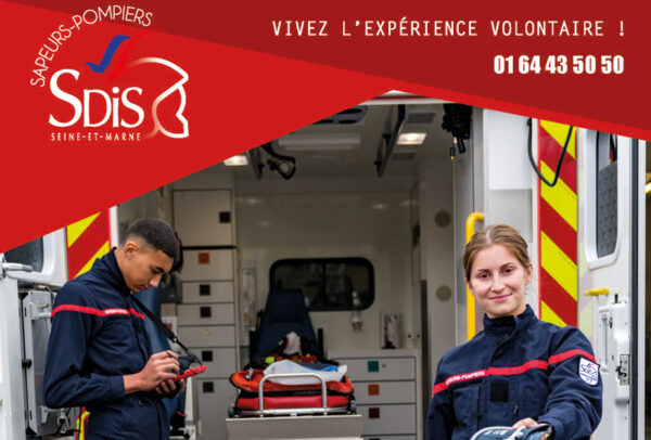 Recrutement pompiers actu