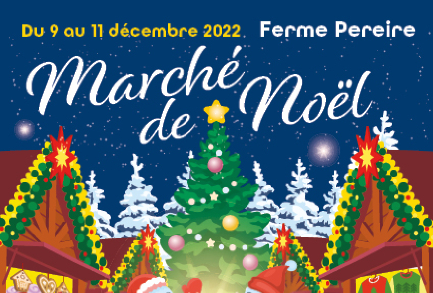 actu marché de noel