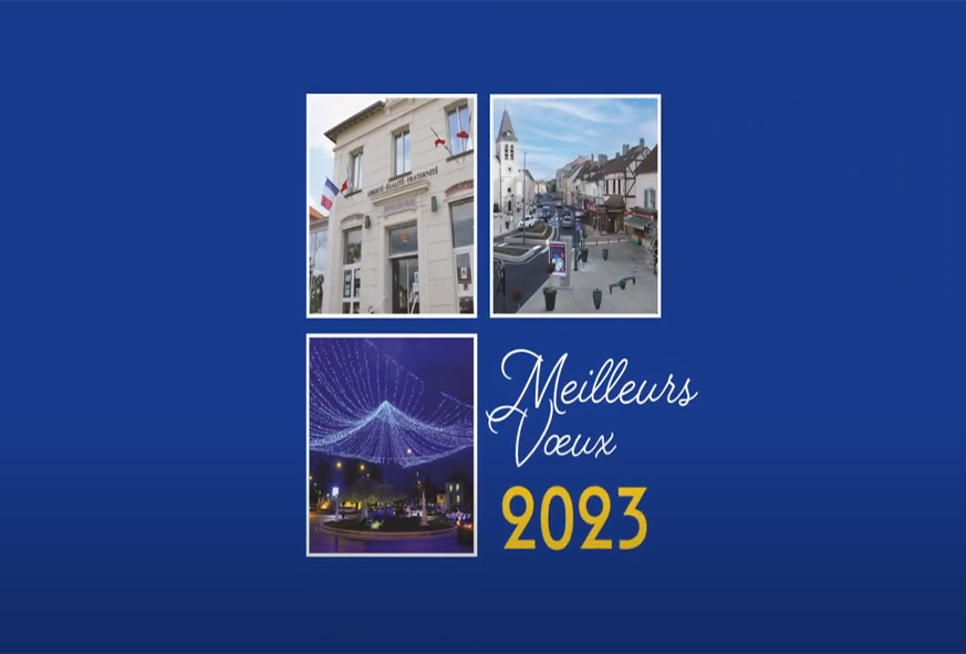 Voeux 2023