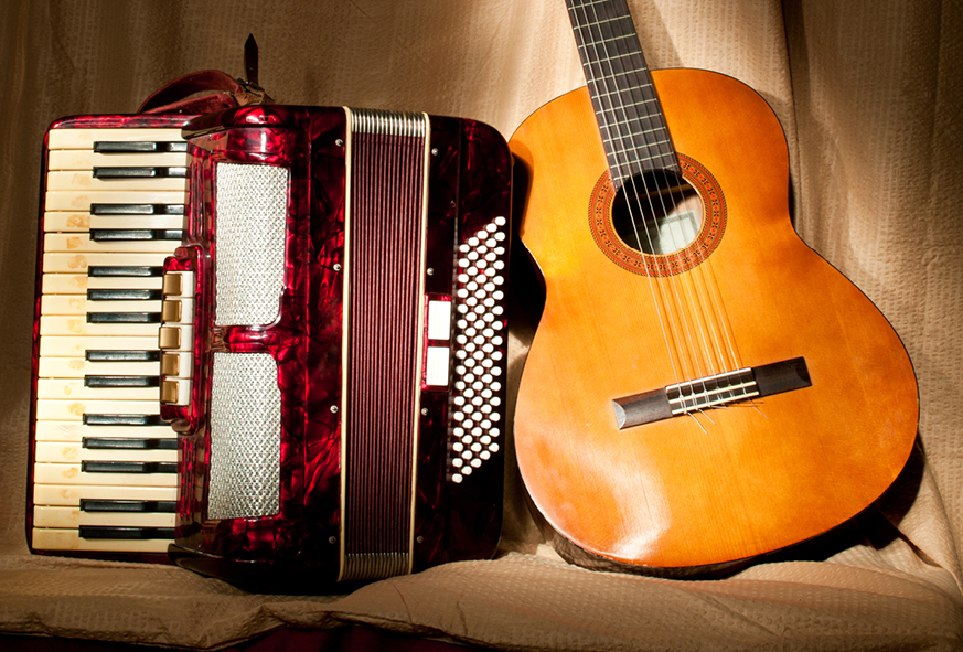 Concert de tango
