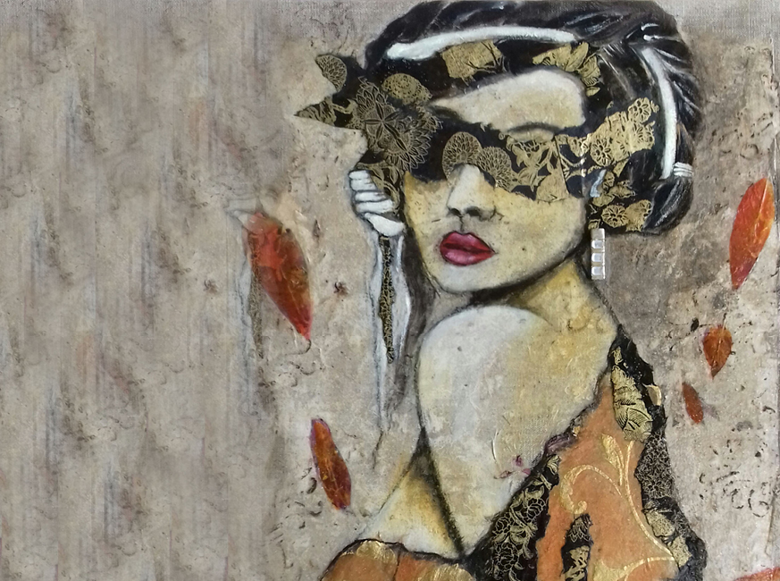 Printemps au féminin