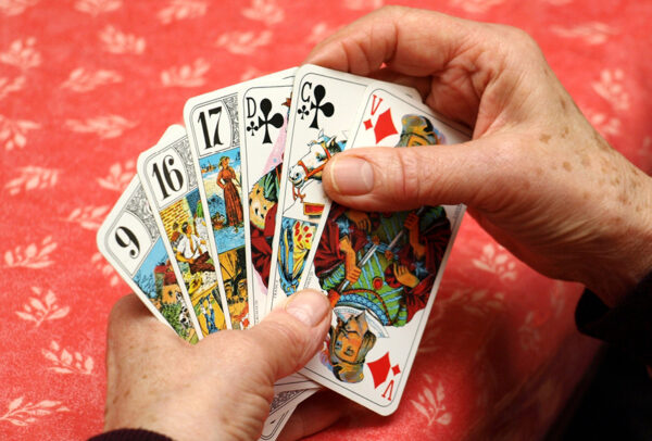 Tarot