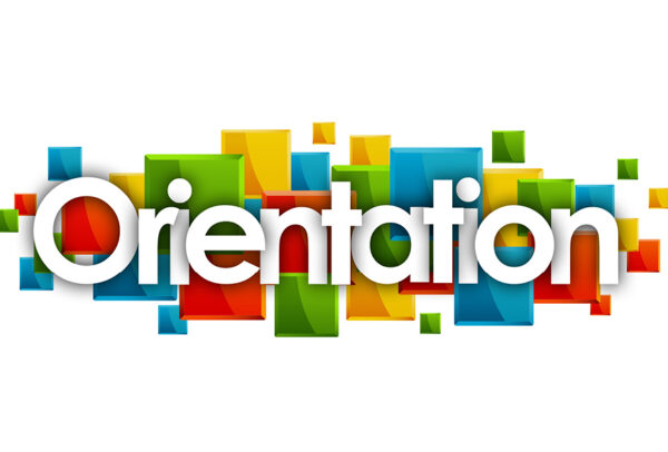orientation
