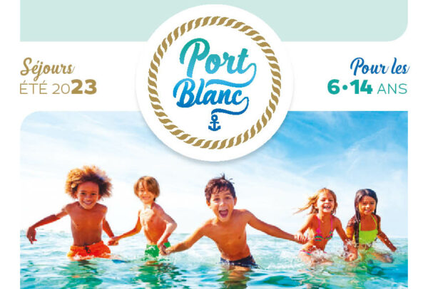 Port-Blanc 2023