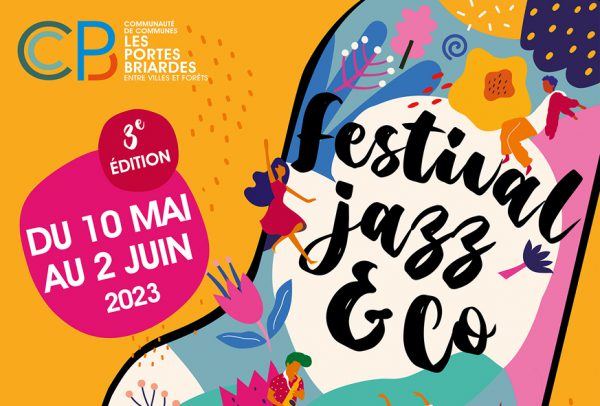 festival du jazz