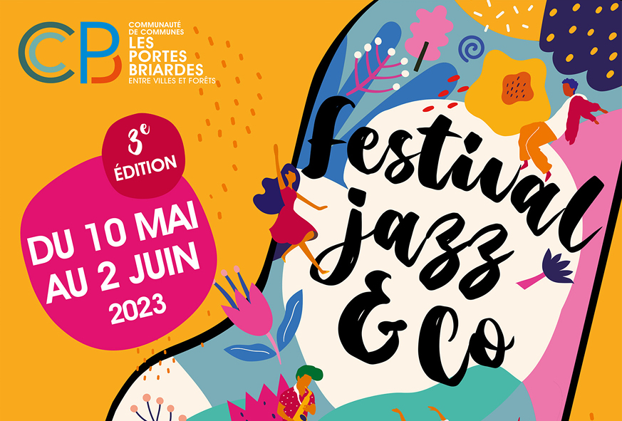 festival du jazz