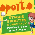 stages sportifs